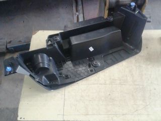 bontott DACIA JOGGER Könyöklő