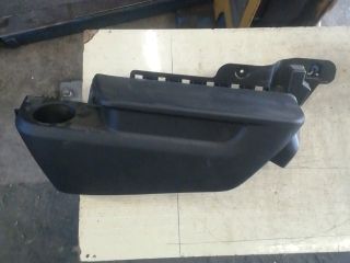 bontott DACIA JOGGER Könyöklő