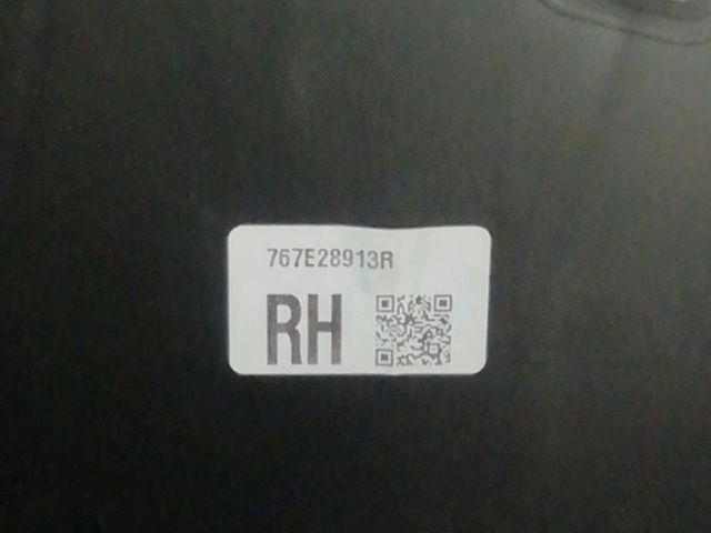 bontott DACIA JOGGER Könyöklő