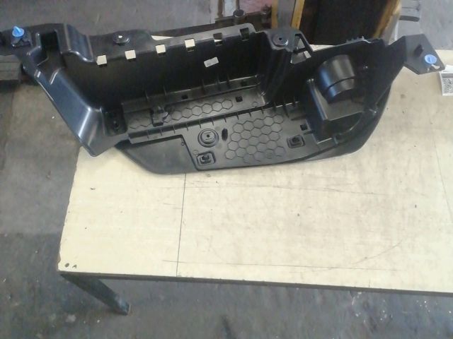 bontott DACIA JOGGER Könyöklő