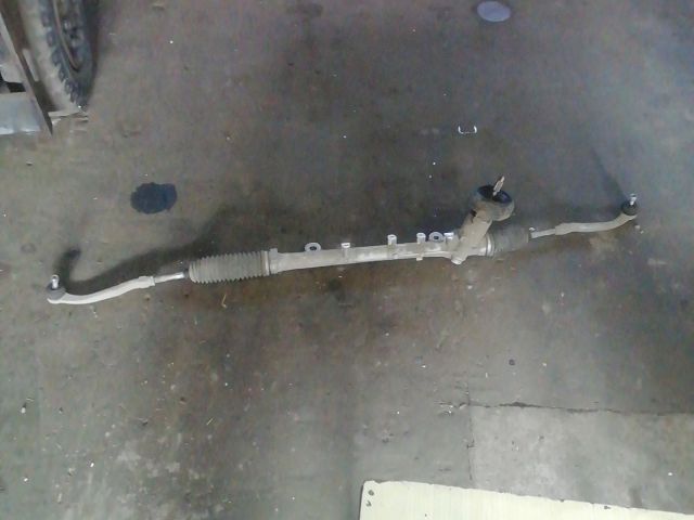 bontott DACIA JOGGER Kormánymű Nem szervós