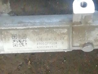 bontott DACIA JOGGER Kormánymű Nem szervós