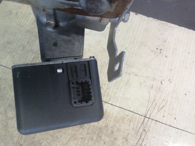 bontott DACIA JOGGER Kormányoszlop Kormányzárral