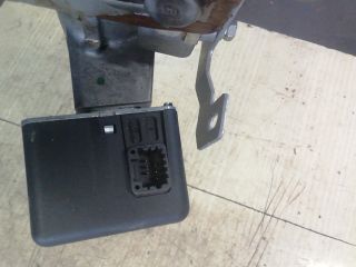 bontott DACIA JOGGER Kormányoszlop Kormányzárral