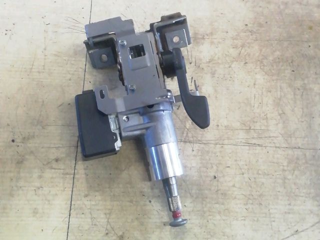 bontott DACIA JOGGER Kormányoszlop Kormányzárral