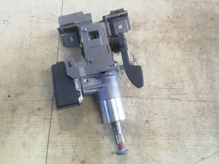 bontott DACIA JOGGER Kormányoszlop Kormányzárral