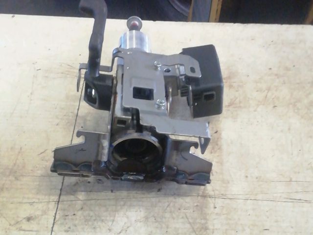 bontott DACIA JOGGER Kormányoszlop Kormányzárral