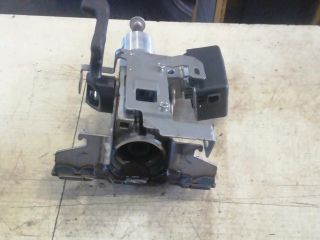 bontott DACIA JOGGER Kormányoszlop Kormányzárral