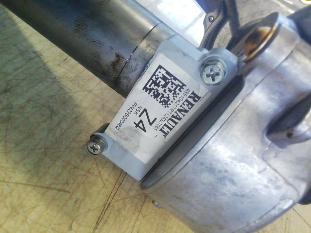 bontott DACIA JOGGER Kormányszervó Motor (Elektromos)