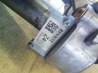 bontott DACIA JOGGER Kormányszervó Motor (Elektromos)