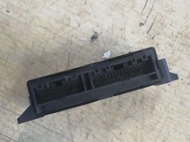 bontott DACIA JOGGER Központizár Elektronika