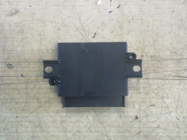 bontott DACIA JOGGER Központizár Elektronika