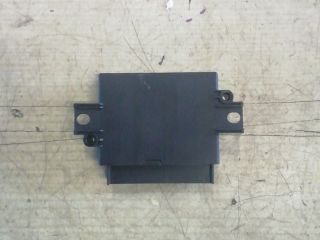 bontott DACIA JOGGER Központizár Elektronika