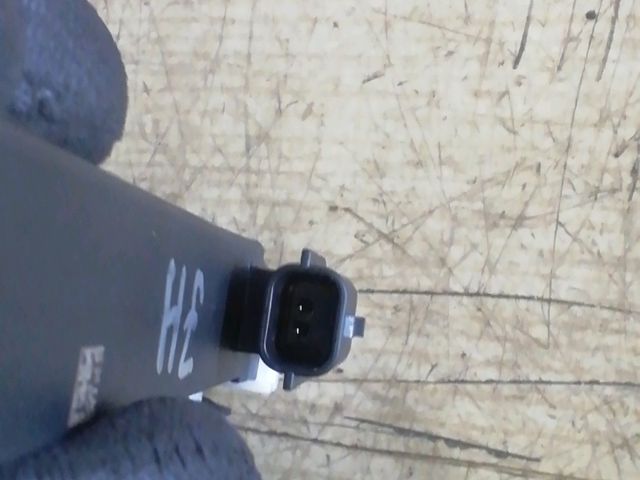 bontott DACIA JOGGER Kulcs Nélküli Nyitás Jeladó