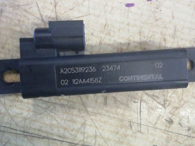 bontott DACIA JOGGER Kulcs Nélküli Nyitás Jeladó