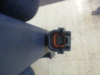 bontott DACIA JOGGER Kulcs Nélküli Nyitás Jeladó