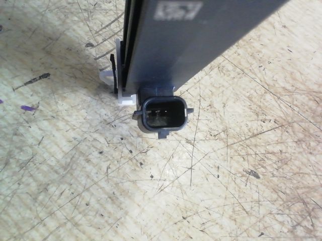 bontott DACIA JOGGER Kulcs Nélküli Nyitás Jeladó