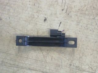 bontott DACIA JOGGER Kulcs Nélküli Nyitás Jeladó