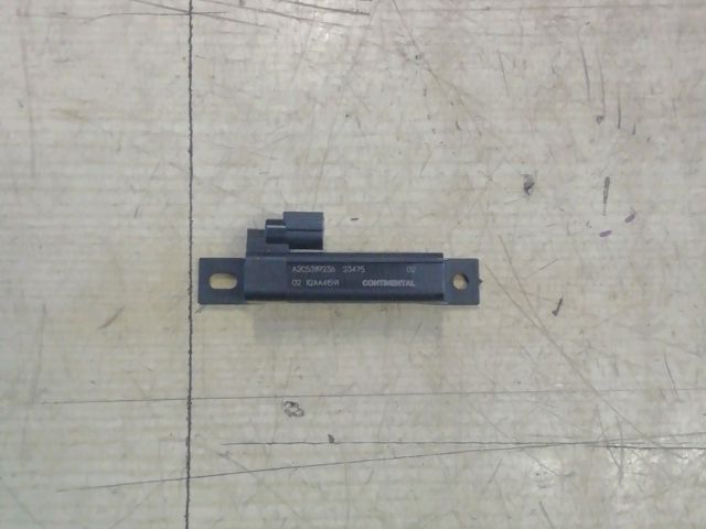 bontott DACIA JOGGER Kulcs Nélküli Nyitás Jeladó