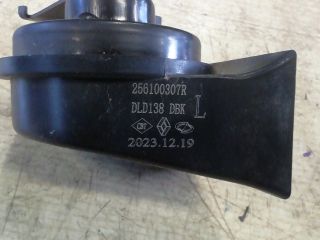 bontott DACIA JOGGER Kürt