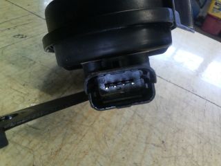 bontott DACIA JOGGER Kürt