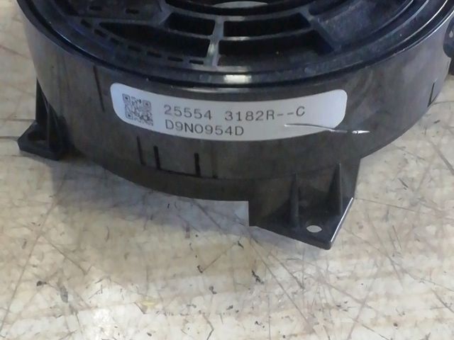 bontott DACIA JOGGER Légzsák Átvezető Szalagkábel