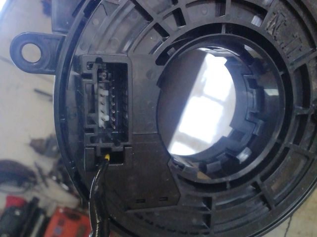 bontott DACIA JOGGER Légzsák Átvezető Szalagkábel