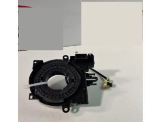 bontott DACIA JOGGER Légzsák Átvezető Szalagkábel