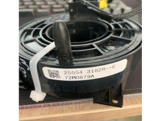 bontott DACIA JOGGER Légzsák Átvezető Szalagkábel