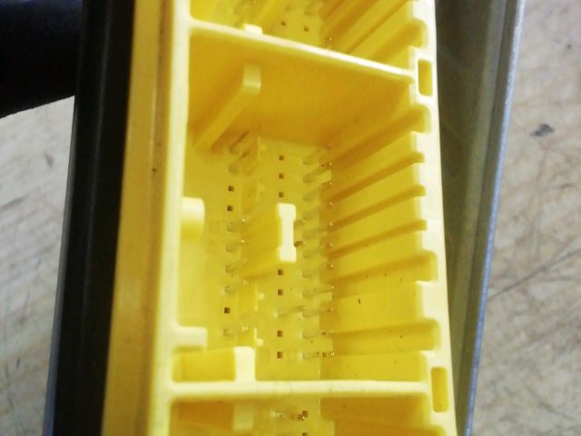 bontott DACIA JOGGER Légzsák Elektronika