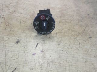 bontott DACIA JOGGER Légzsák Kapcsoló