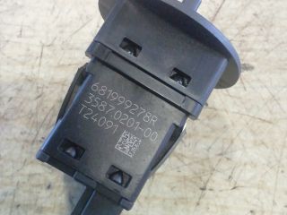 bontott DACIA JOGGER Légzsák Kapcsoló