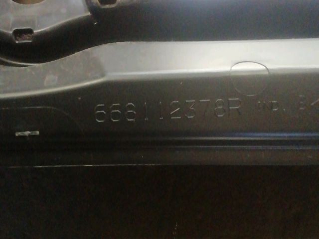 bontott DACIA JOGGER Levélrács