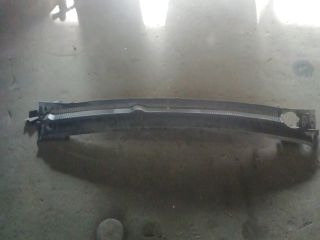 bontott DACIA JOGGER Levélrács