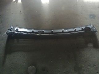 bontott DACIA JOGGER Levélrács