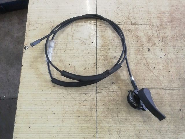 bontott DACIA JOGGER Motorháztető Nyitó Bowden