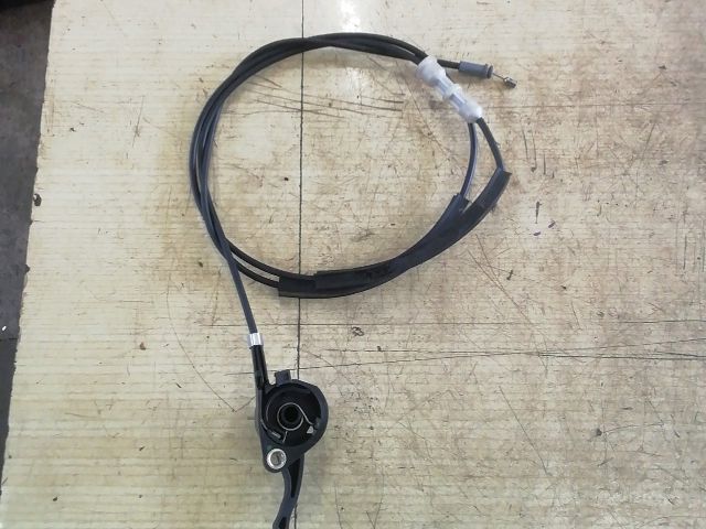 bontott DACIA JOGGER Motorháztető Nyitó Bowden