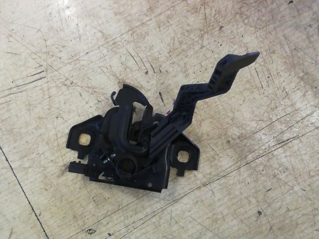 bontott DACIA JOGGER Motorháztető Zárszerkezet