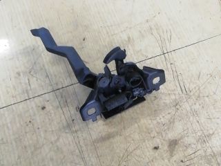 bontott DACIA JOGGER Motorháztető Zárszerkezet