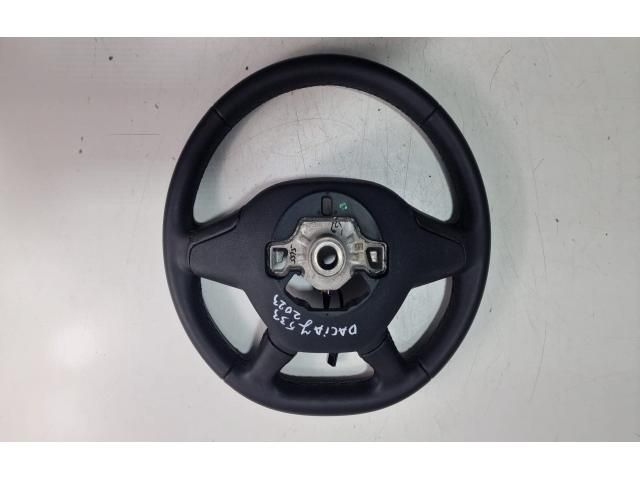 bontott DACIA JOGGER Multikormány