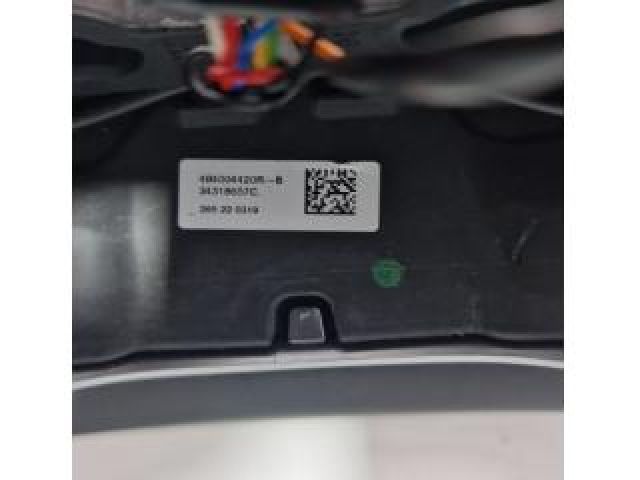 bontott DACIA JOGGER Multikormány