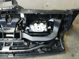 bontott DACIA JOGGER Műszerfal Héj