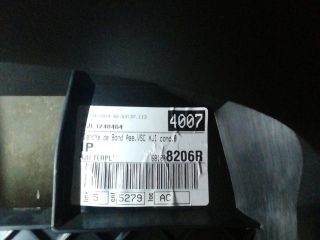 bontott DACIA JOGGER Műszerfal Héj