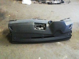 bontott DACIA JOGGER Műszerfal Héj