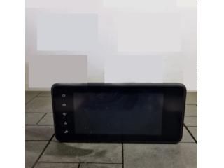 bontott DACIA JOGGER Navigációs Fejegység