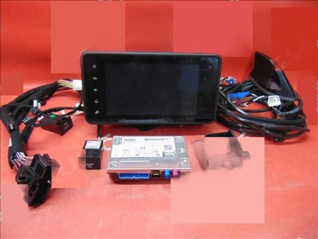 bontott DACIA JOGGER Navigációs Fejegység