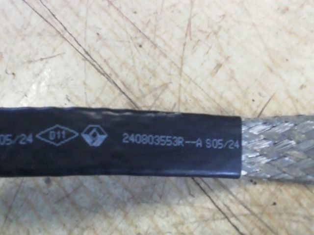 bontott DACIA JOGGER Negatív Kábel