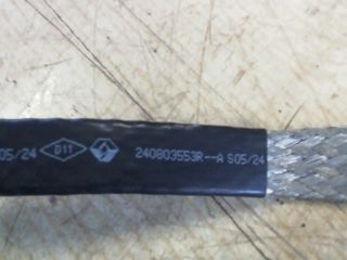 bontott DACIA JOGGER Negatív Kábel