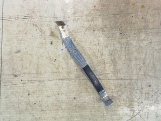 bontott DACIA JOGGER Negatív Kábel