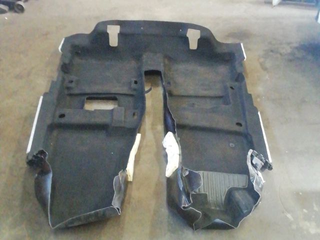 bontott DACIA JOGGER Padlószőnyeg